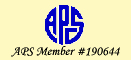 APS logo